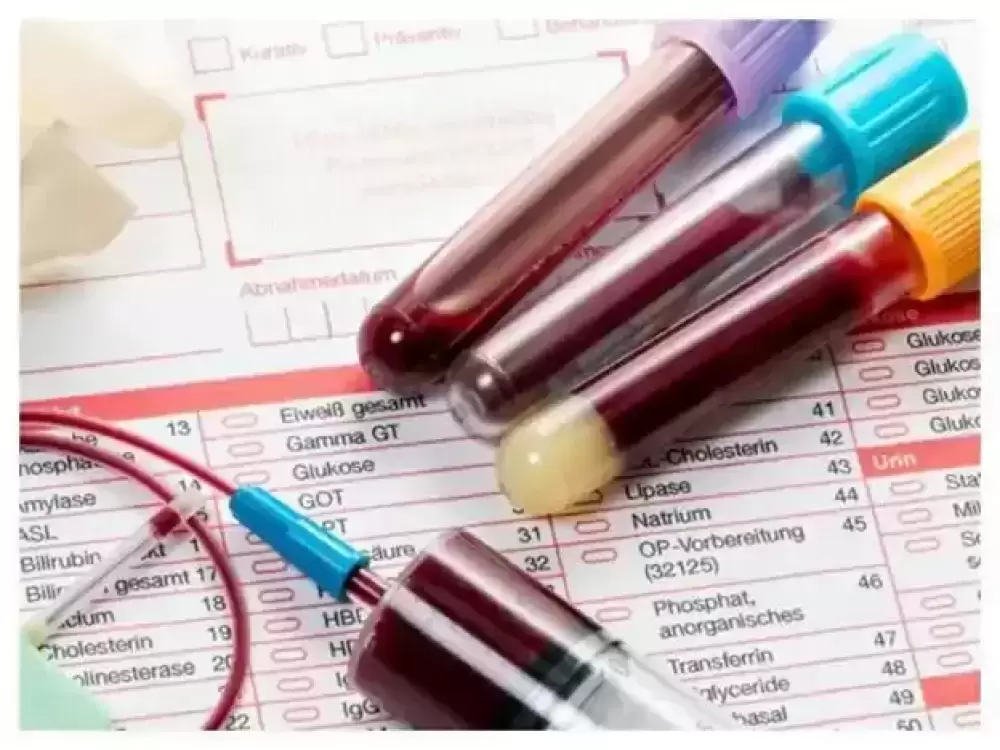 لیست آزمایشات ، آزمایشگاه مهر