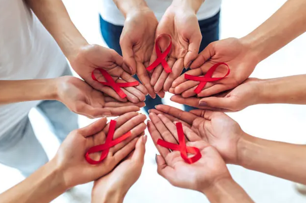 تشخیص بیماری ایدز