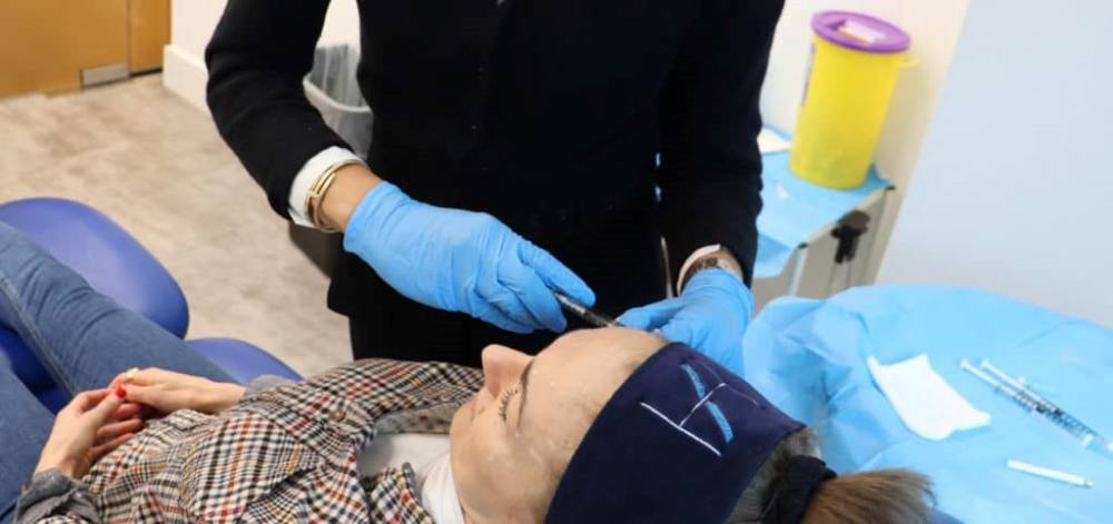 برخورد با needle stick